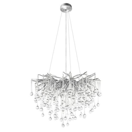 Люстра подвесная