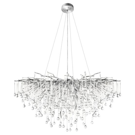 Люстра подвесная