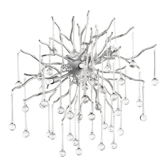 Настенный светильник