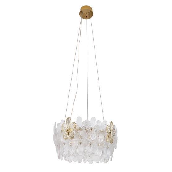 Люстра подвесная