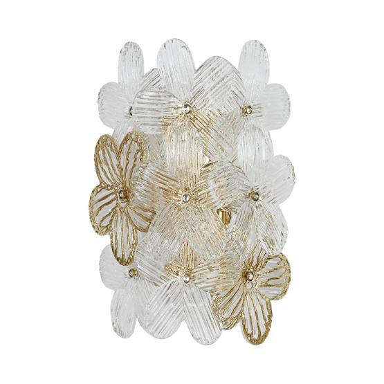 Настенный светильник