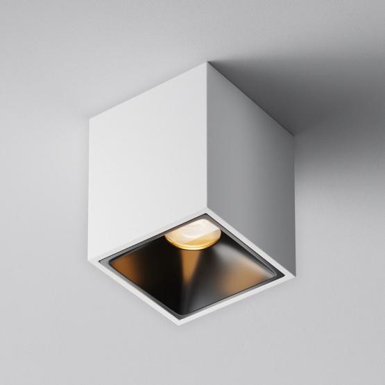 Светильник потолочный