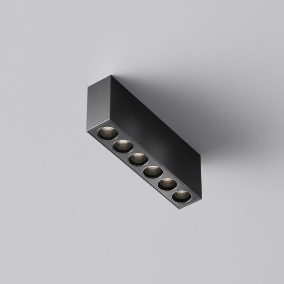 Светильник потолочный