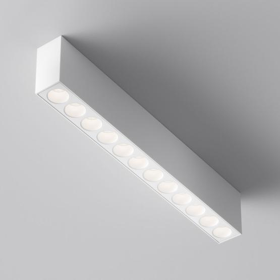 Светильник потолочный