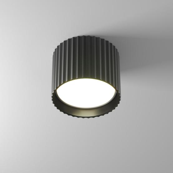 Светильник потолочный