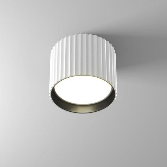 Светильник потолочный