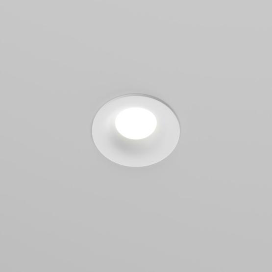 Светильник встраиваемый