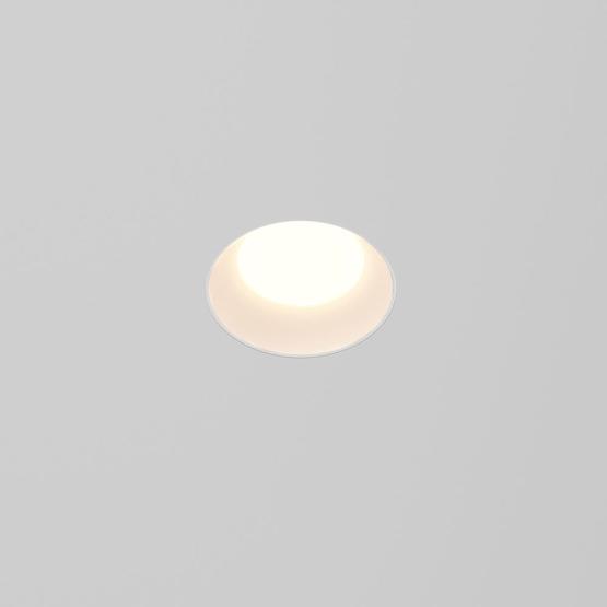 Светильник встраиваемый