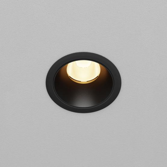 Светильник встраиваемый