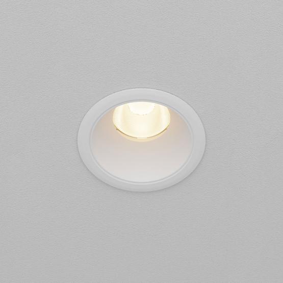 Светильник встраиваемый