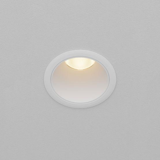 Светильник встраиваемый