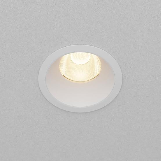 Светильник встраиваемый