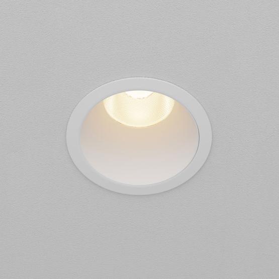 Светильник встраиваемый