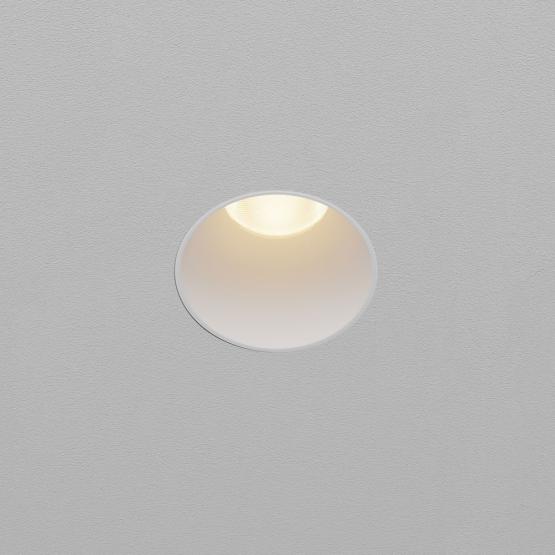 Светильник встраиваемый