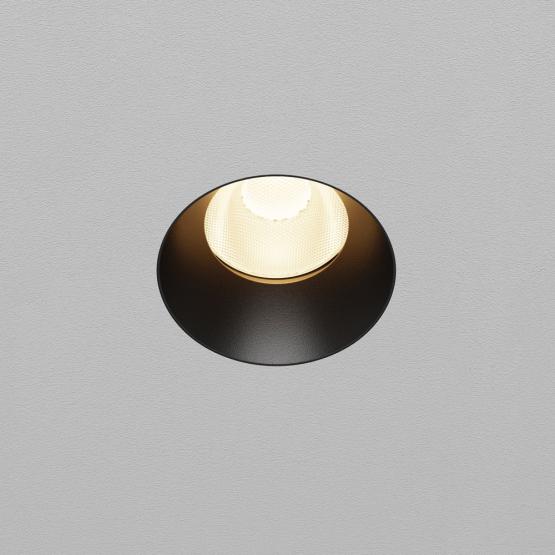 Светильник встраиваемый