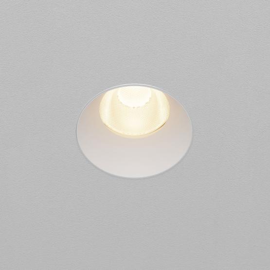 Светильник встраиваемый