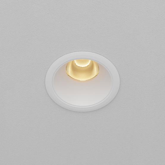 Светильник встраиваемый