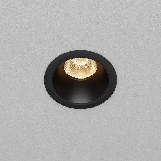 Светильник встраиваемый