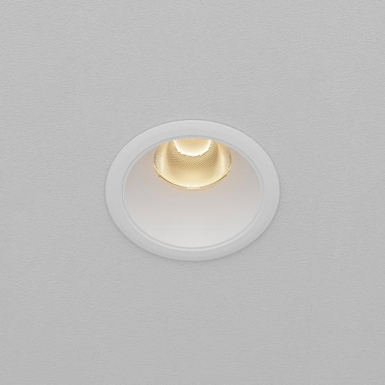 Светильник встраиваемый