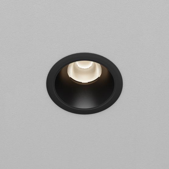 Светильник встраиваемый