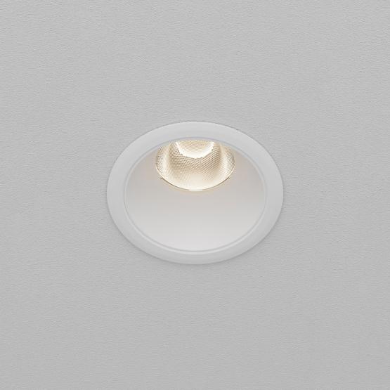 Светильник встраиваемый