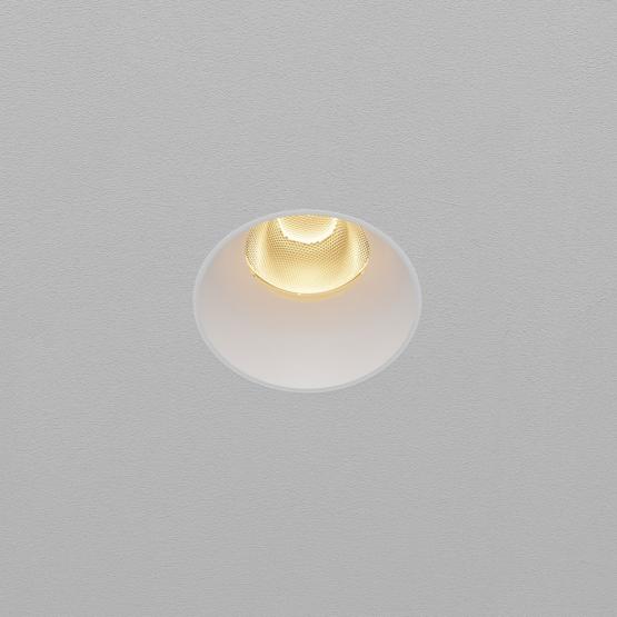 Светильник встраиваемый