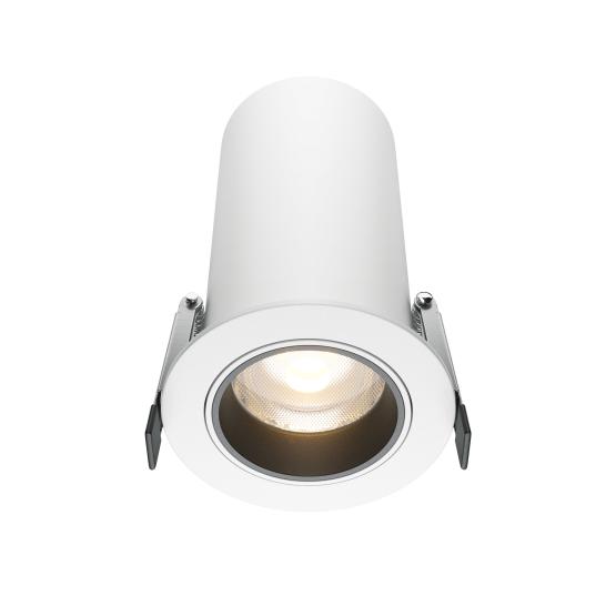 Светильник встраиваемый