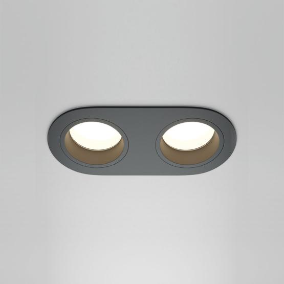 Светильник встраиваемый