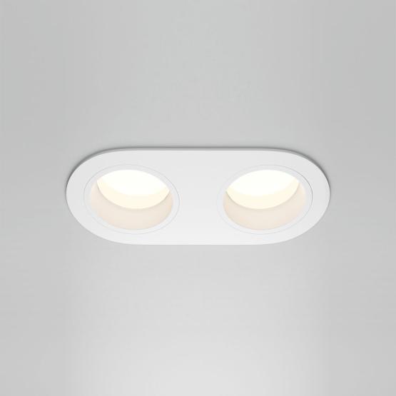 Светильник встраиваемый