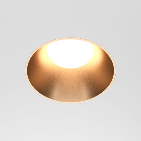 Светильник встраиваемый