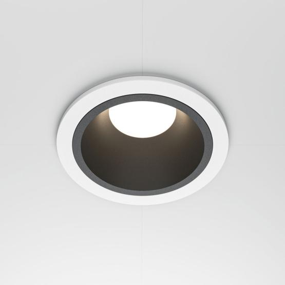 Светильник встраиваемый