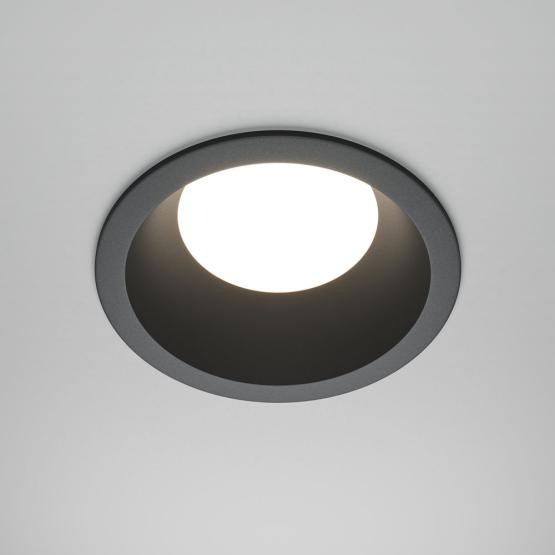 Светильник встраиваемый