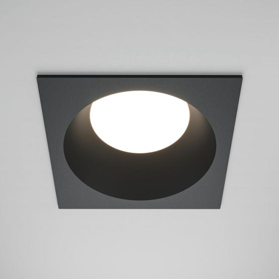 Светильник встраиваемый