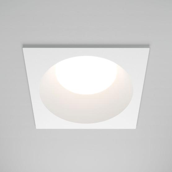 Светильник встраиваемый