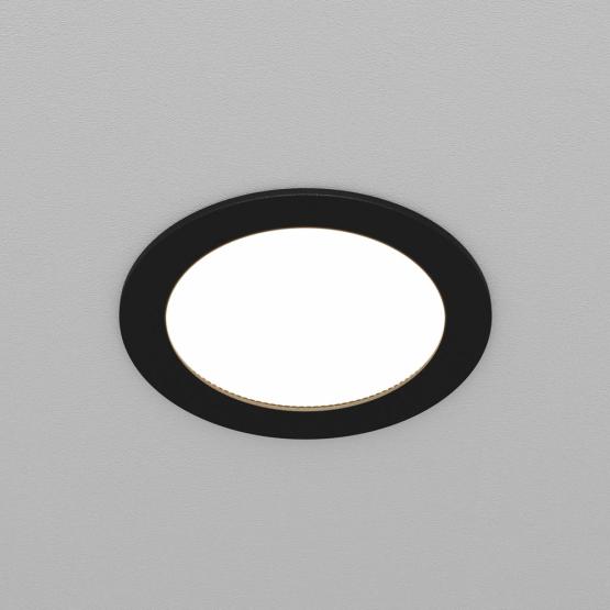 Светильник встраиваемый