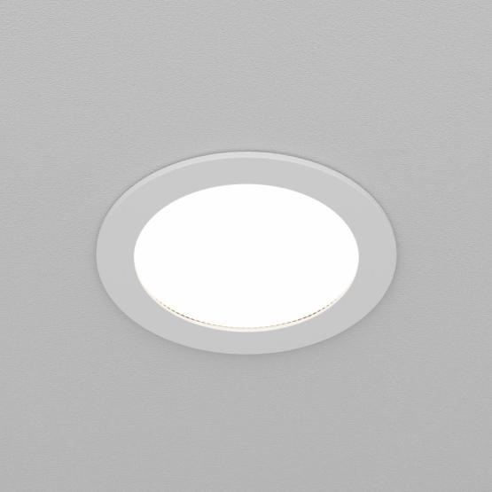 Светильник встраиваемый