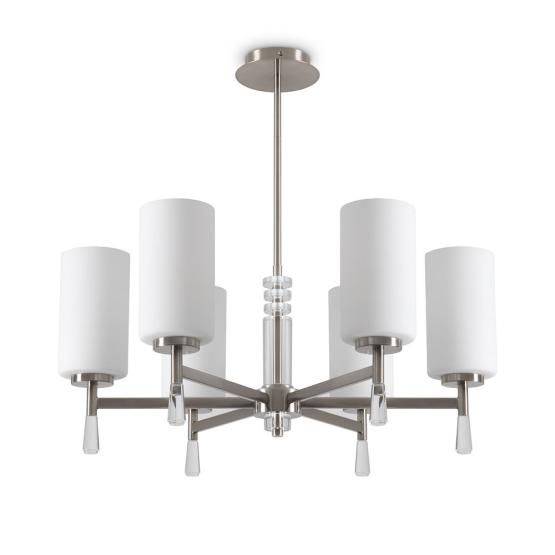 Люстра подвесная