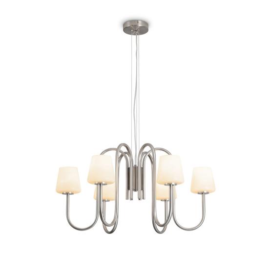 Люстра подвесная