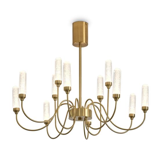 Люстра подвесная