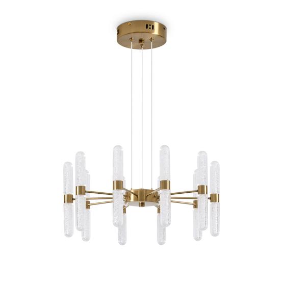 Люстра подвесная