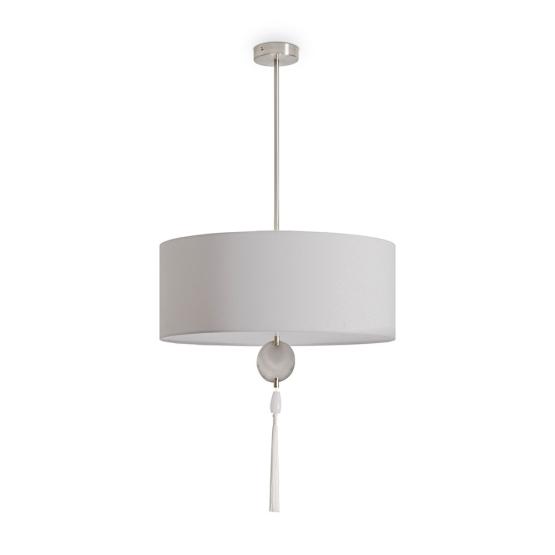 Люстра подвесная