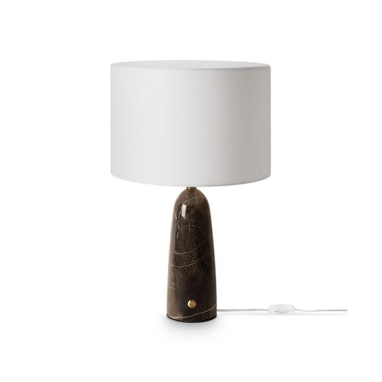 Настольная лампа