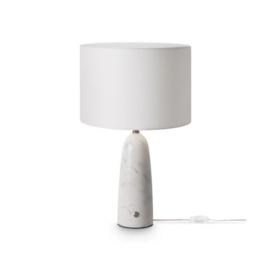 Настольная лампа