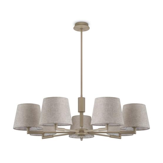 Люстра подвесная