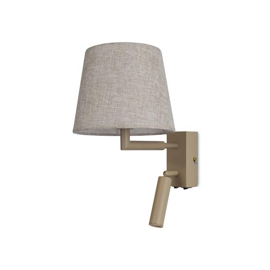 Настенный светильник