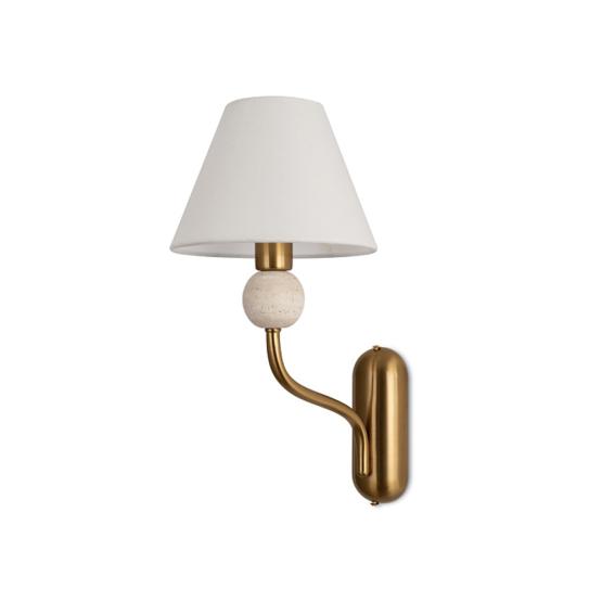 Настенный светильник