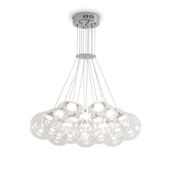 Люстра подвесная