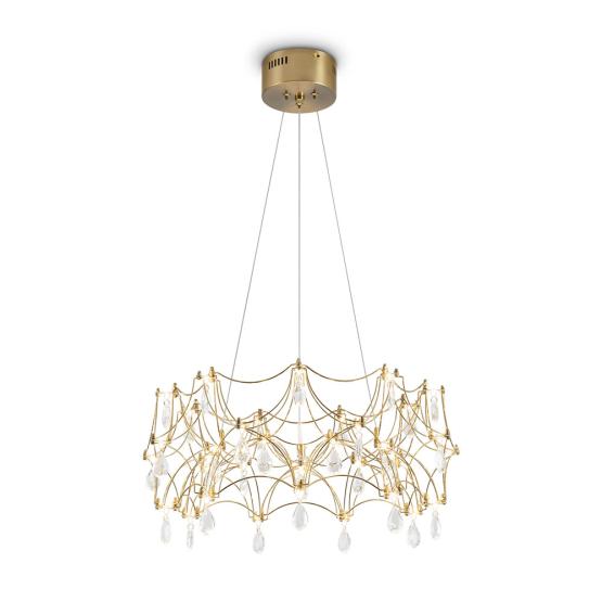 Светильник подвесной