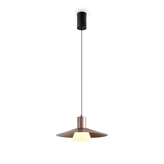 Светильник подвесной