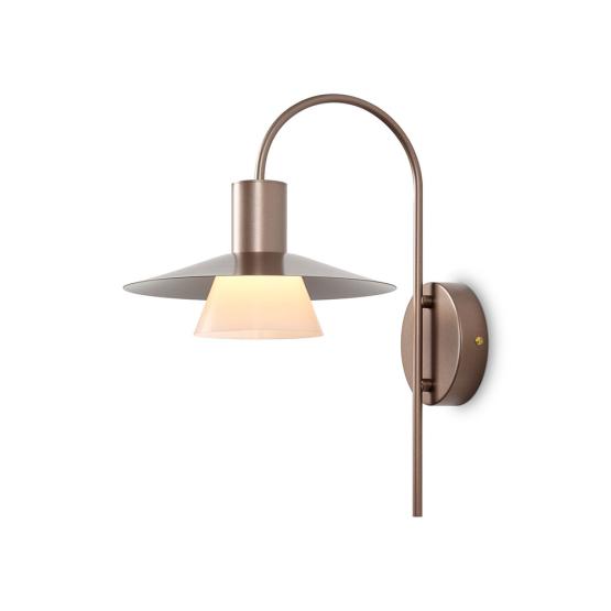 Настенный светильник